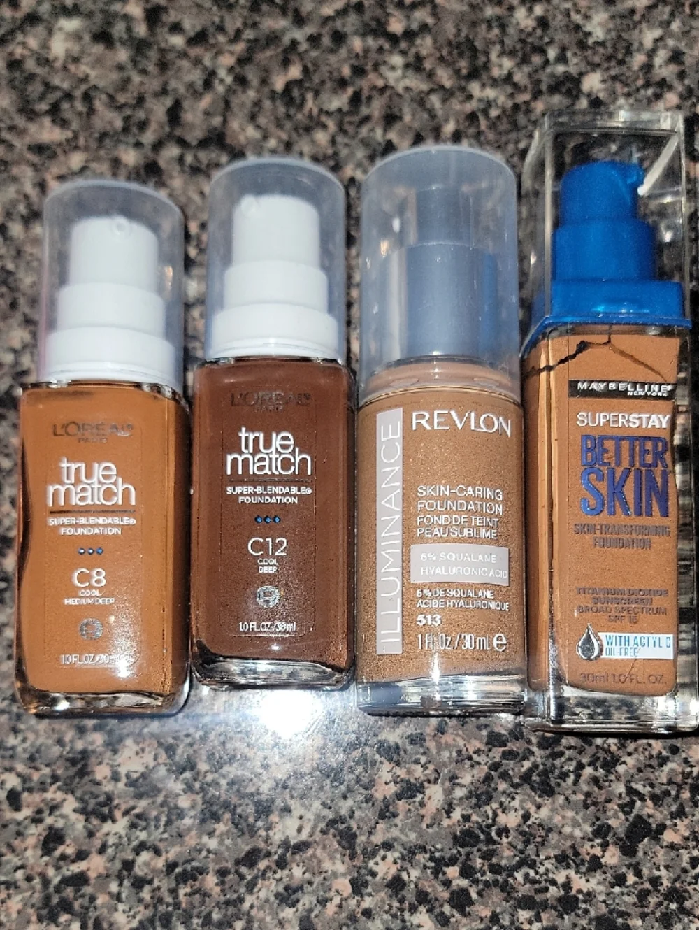 HUGE Makeup Bundle!!!! See All Details Below: - Picture 8 of 11